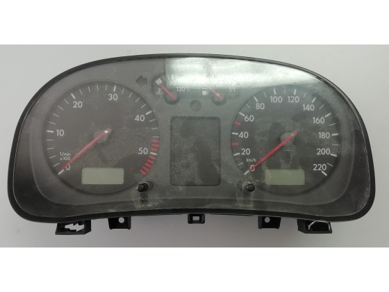 Quadrante Volkswagen  Golf IV 1.9 TDI 2002 q324