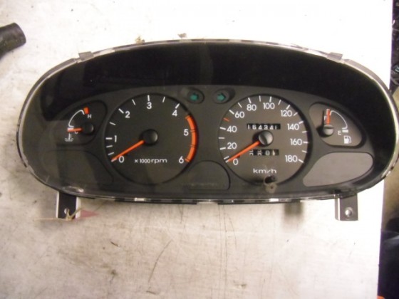 Quadrante Hyundai H1 q336