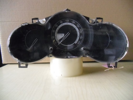 Quadrante Citroen C3 2010 q339