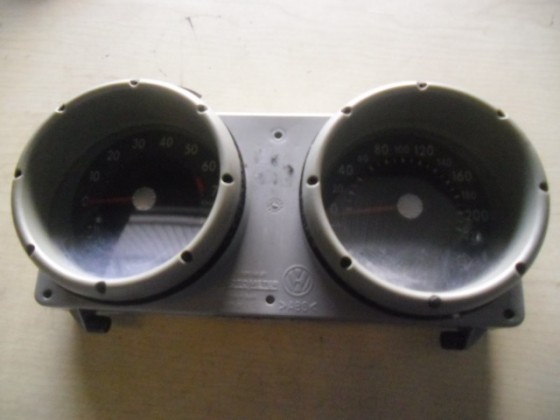 Quadrante VW Lupo 1.0 gasolina q366