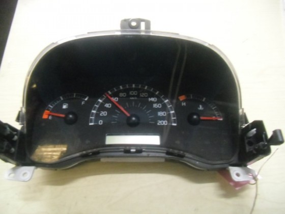 Quadrante Fiat Punto 1.3 multijet 2003 q367