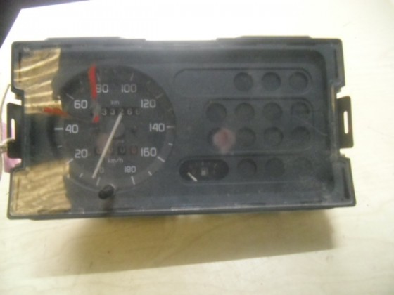 Quadrante Renault Express 1.9 Disel 1996 q371