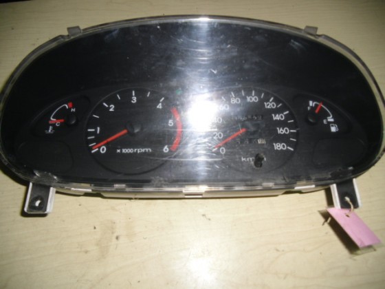 Quadrante Hyundai H1 2.5TD 1999 Ref:940014A200 q440
