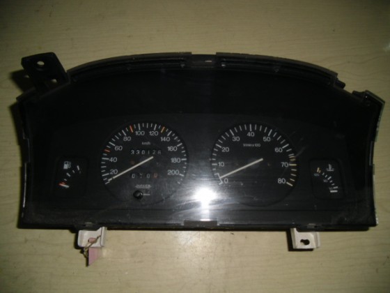 Quadrante Citroen ZX 1.4 gasolina 1995 Ref: 9622130280 q445 