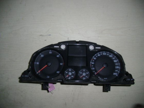 Quadrante VW Passat 2006 2.0 Tdi q449
