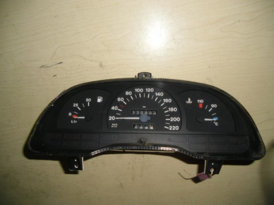 Quadrante Opel Astra F 1.7 Diesel q450 