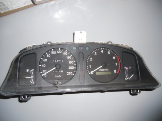 Quadrante Toyota Corolla1998 Refª 83800-1A850 q459