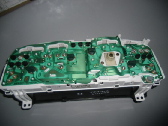 Quadrante Toyota Corolla1998 Refª 83800-1A850 q459