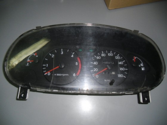 Quadrante Hyundai H1 2.5TD Ref:9400-4A230 q463