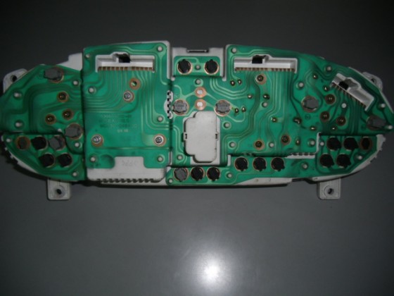 Quadrante Hyundai H1 2.5TD Ref:9400-4A230 q463