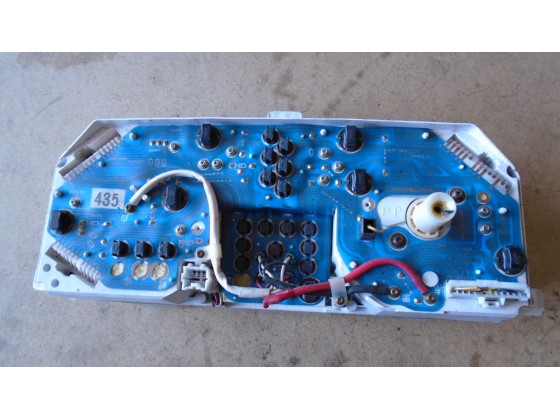 Quadrante Mitsubishi Pagero 1994 diesel MB832126 q490