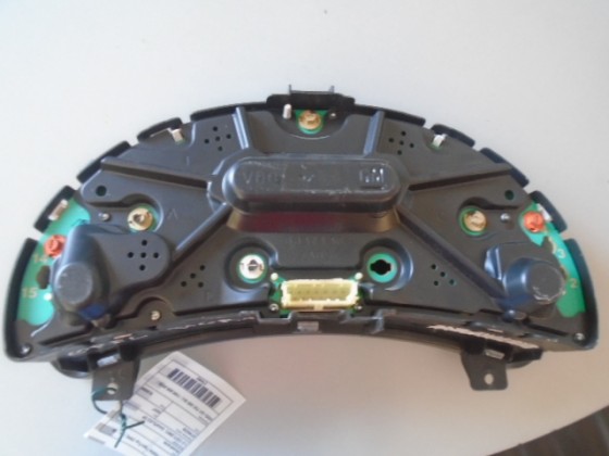 Quadrante Opel tigra 1.3 CDTI refº VDO-131 733 355 WJ - 179482