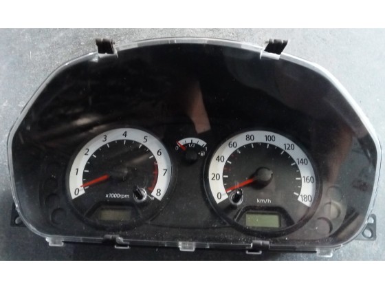 Quadrante Kia Picanto 1.0 gasolina 2010 (225403)