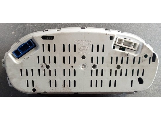 Quadrante Kia Picanto 1.0 gasolina 2010 (225403)