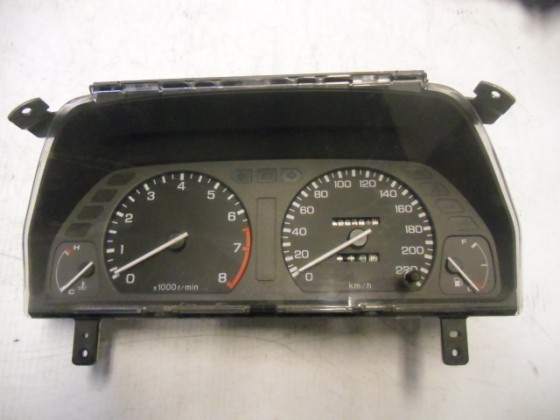 Quadrante Rover 214 1.4 Gasolina 16V 1991 Q214