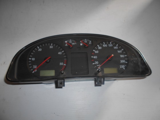 Quadrante VW Passat 1.9 TDI 1998 Q75