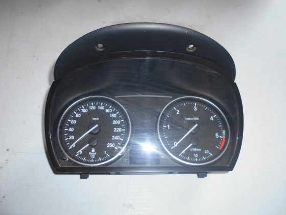 Quadrante BMW E92 328i 2007 Q85