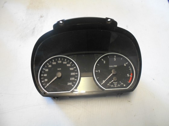 Quadrante BMW E87 318 D 2006 Q89