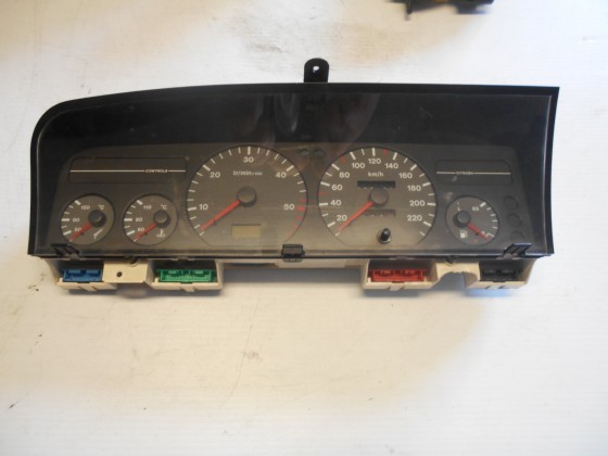 Quadrante Citroen Xantia 1.9 TD 1997 Q97