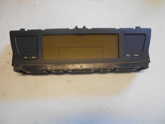 Quadrante Citroen C4 1.6 HDI 2007 Q98