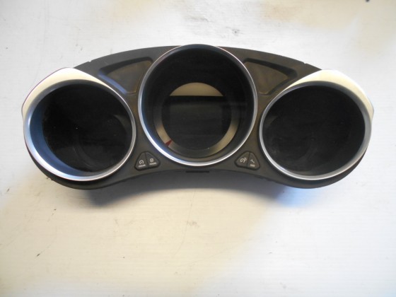 Quadrante Citroen C4 1.6 HDI 2010 Q100