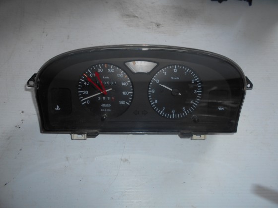 Quadrante Citroen AX 1.4 D 1992 Q102