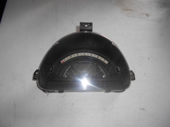 Quadrante Citroen C3 1.1 Gasolina Q104