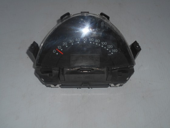 Quadrante Smart Fortwo 450 CDI 2000 Q108