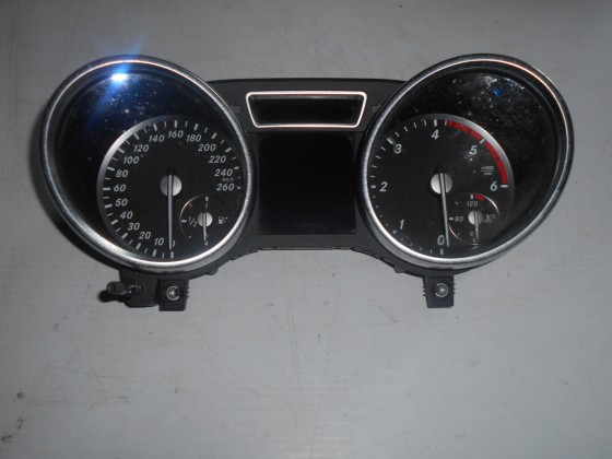 Quadrante Mercedes ML 2012 Q109