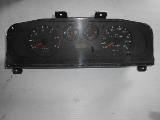 Quadrante Nissan Terrano 1997 Q115