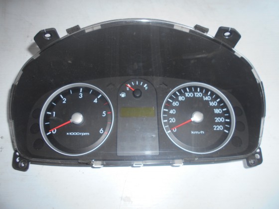 Quadrante Hyundai Getz 1.5 CRDI 2006 Q116