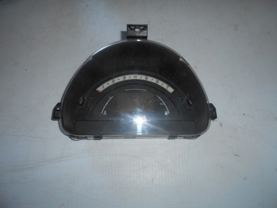 Quadrante Citroen C2 1.1 Gasolina 2004 Q122