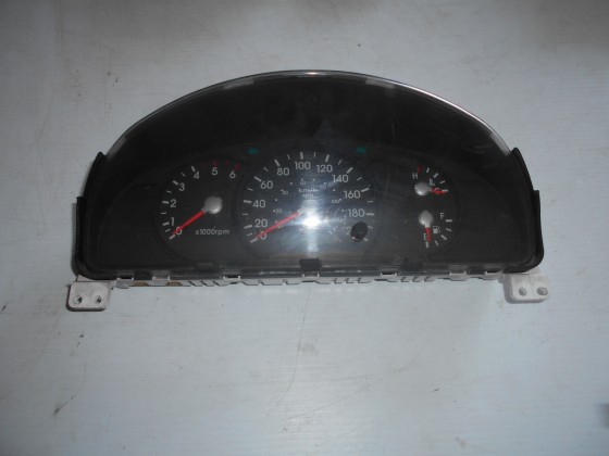 Quadrante Kia Sorento 2.5 CRDI 2003 Q125