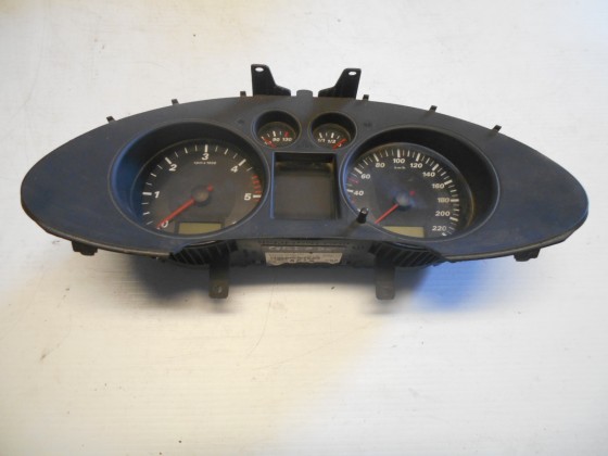 Quadrante Seat Ibiza 1.9 SDI 2003 Q9