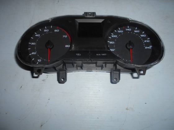 Quadrante Seat Ibiza 1.2 Gasolina 2010 Q146