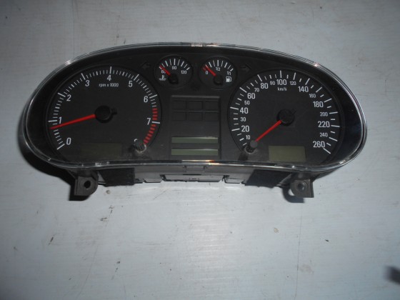 Quadrante Seat Toledo 1.8 Gasolina 2000 Q147