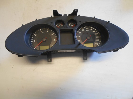 Quadrante Seat Ibiza 1.4 Gasolina 2003 Q150