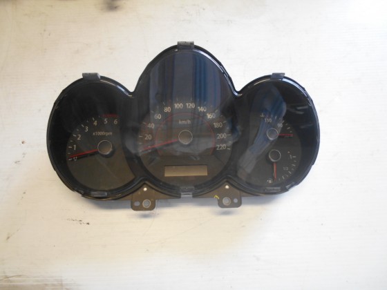 Quadrante Kia Soul 1.6 CRDI 2009 Q153