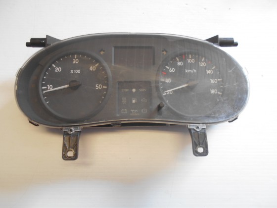 Quadrante Renault Master 2.5 DCI 120 cv 2005 Q26