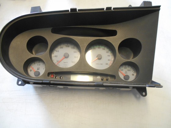 Quadrante Iveco 50C13 2002 Q159