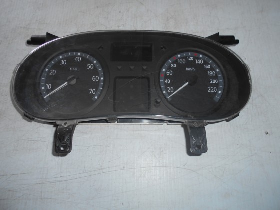Quadrante Renault Clio II 1.2 Gasolina 16V 2004 Q164