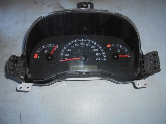 Quadrante Fiat Panda 1.3 Multijet 2007 Q172