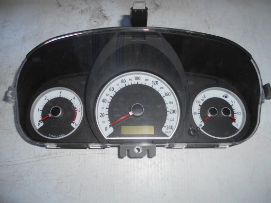 Quadrante Ford Ka 1.3 TDCI 2008 Q171