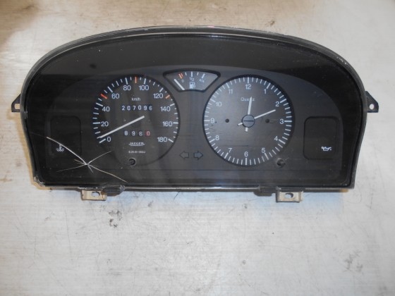 Quadrante Citroen Saxo 1.5 D 1998 Q184