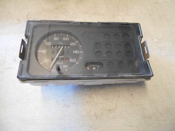 Quadrante Renault Express 1.9 D 1995 Q187