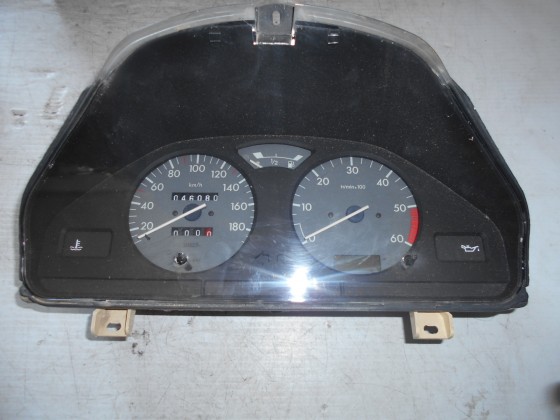 Quadrante Citroen Saxo 1.5 D 1998 Q194