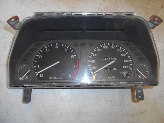 Quadrante Rover 414 1.4 Gasolina 1991 Q203