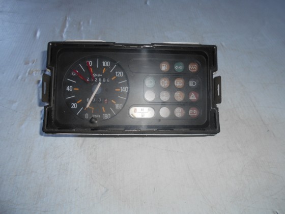 Quadrante Renault Express 1.9 D 1992 Q209