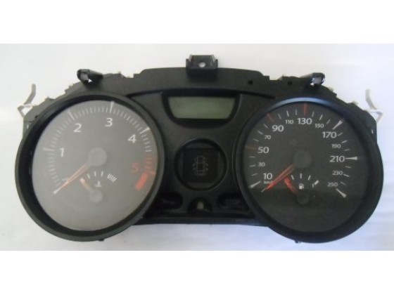 Quadrante Renault Megane 2006 Q220