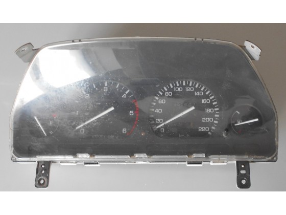 Quadrante Rover 200 2.0 Diesel 1999 q234